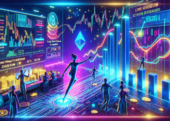 Holder dài hạn Ethereum tăng, Bitcoin giảm '24