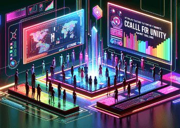 Hoskinson kêu gọi đoàn kết chống Chokepoint 2.0