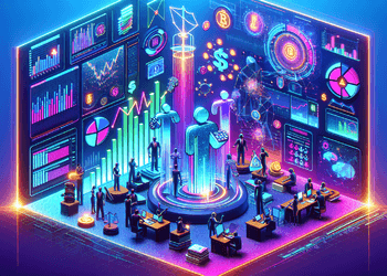 IRS đối mặt phản đối pháp lý về quy định DeFi mới