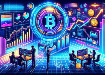 KULR Technology chi 21 triệu USD cho kho Bitcoin ấn tượng