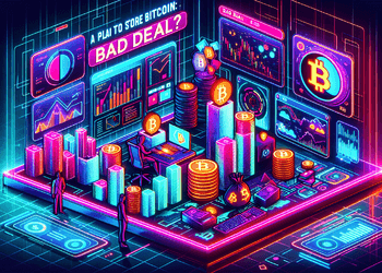 Kế hoạch dự trữ BTC của Trump: Thỏa thuận tồi?