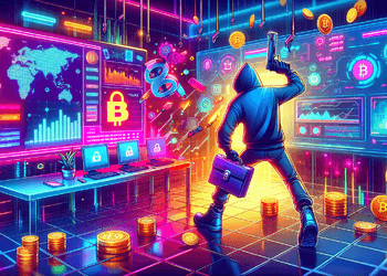 Kẻ lừa đảo phát tán khóa crypto nhắm vào kẻ gian: Kaspersky