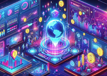 Khám phá Movement Mainnet và Token MOVE từ Movement Foundation