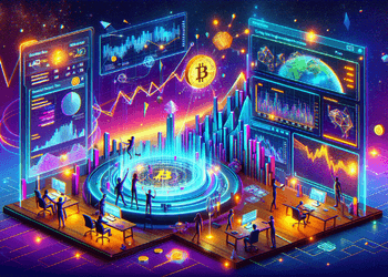 Khám phá giá Bitcoin mở ra cơ hội dài hạn điên rồ