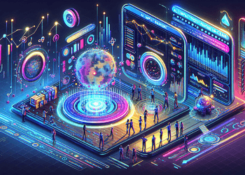 Khám phá khung thử nghiệm AI tác động onchain