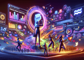 Kháng cự chính trị đè bẹp tầm nhìn Libra của Facebook