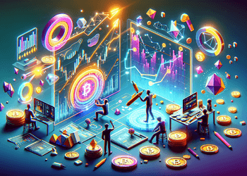 Khối lượng sàn Crypto đạt kỷ lục mới: CCData tiết lộ