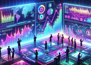 VeChain tăng 6,72%: VET có thể vượt 0,07105 USD?