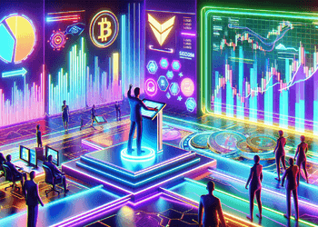 Lãnh đạo Tiền Điện Tử ủng hộ lựa chọn SEC của Trump