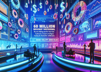 Lo ngại hack, Hyperliquid rút kỷ lục 60 triệu USD