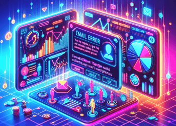 Lỗi email: Ví Tangem thu thập cụm từ seed của người dùng