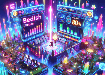 Magic Eden (ME) chạm đáy khi 80% đã bán hết coin