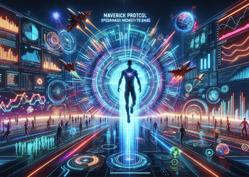 Maverick Protocol tiên phong đưa MemeFi đến Base