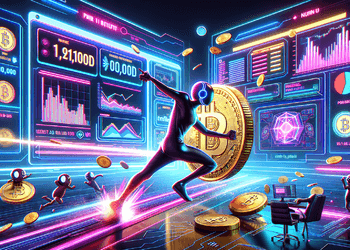 Meme Coin PNUT Chạm Mốc 1 tỷ USD Nhanh Chóng!