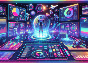 Memecoin ngớ ngẩn 2024: Xì hơi, mèo và sóc huyền thoại