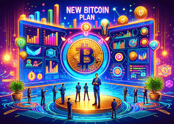 Michael Saylor Gợi Cảm Hứng Về Kế Hoạch Bitcoin Mới