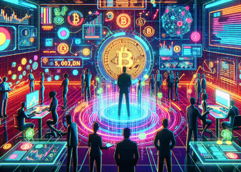 Michael Saylor bảo Microsoft có thể tăng 5 nghìn tỷ USD nhờ Bitcoin