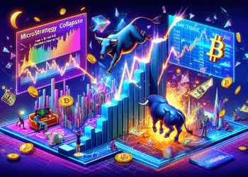 MicroStrategy sụp đổ: Đã đến lúc Bitcoin bulls tìm hướng mới