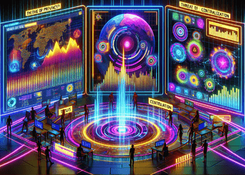 Mối đe dọa của tập trung hóa đến quyền riêng tư Web3