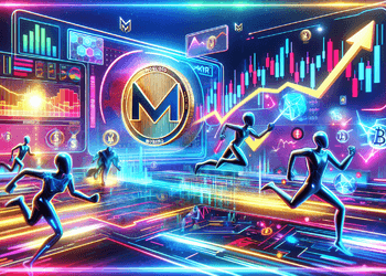 Monero (XMR) dẫn đầu giữa lúc thị trường đi ngang