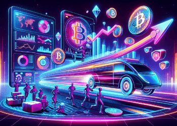 Mt. Gox chuyển 2,43 tỷ USD BTC khi Bitcoin vượt 100K USD