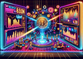 NFTs lập kỷ lục 8,8 tỷ USD doanh số năm 2024 - CryptoSlam