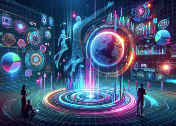 NFTs sống động và tiến hóa trên Hashing It Out Podcast