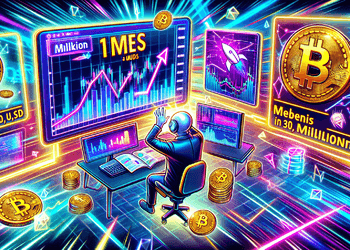 Ngạc nhiên: Trader kiếm 1 triệu USD từ memecoin trong 30 phút!