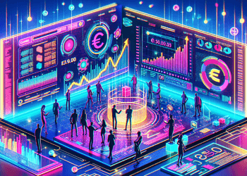 Ngân hàng Trung ương Châu Âu và bước đi mới cho Euro kỹ thuật số