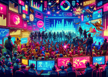 Nigeria bắt gần 800 người trong vụ đột kích trung tâm crypto