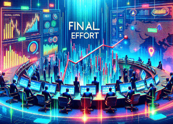 Nỗ lực cuối cùng của Mỹ để xác nhận ủy viên SEC