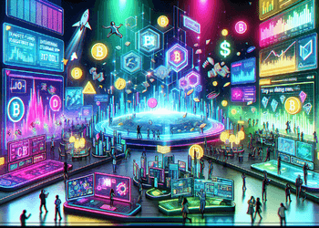 OpenSea đăng ký quỹ, khơi dậy tin đồn Token!