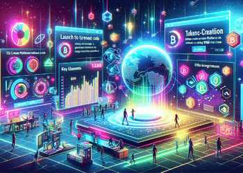 PancakeSwap ra mắt nền tảng tạo Token không cần mã trên BNB Chain