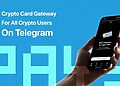 Pay3 Ra Mắt Nền Tảng Thanh Toán Kết Nối Telegram và TON