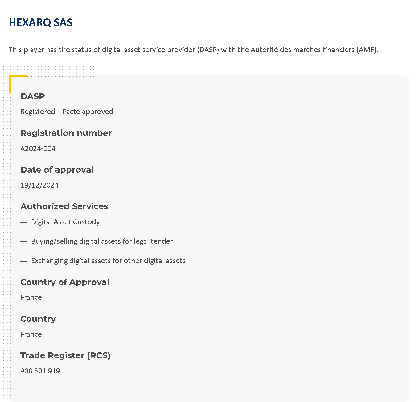 Pháp bật đèn xanh cho chi nhánh BPCE vận hành tiền số - Tin Tức Bitcoin - Cập Nhật Tin Tức Coin Mới Nhất 24/7 2025 France, Europe, Companies, Policy