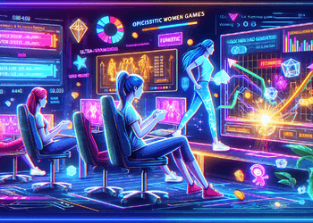 Phụ nữ lạc quan hơn về trò chơi blockchain: Web3 Gamer