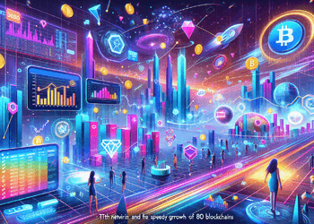 Pyth Network: Dữ liệu dầu mỏ đến 80 blockchain nhanh chóng