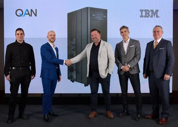 QANplatform gia nhập quan hệ đối tác kinh doanh IBM