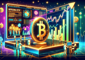 Quỹ Bitcoin ETF của BlackRock nắm giữ trên 500K BTC