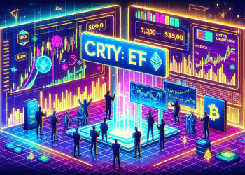 Quỹ ETF thu nhập từ cổ phiếu crypto của REX ra mắt!