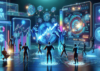 Raydium tiếp tục vượt Uniswap về khối lượng DEX hàng tháng