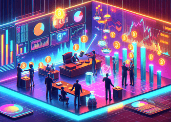 SEC kiện Touzi Capital lừa đảo 1,2K nhà đầu tư crypto