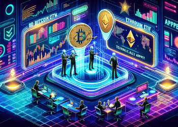 SEC thông qua Bitcoin ETF và Ethereum từ Hashdex và Franklin Templeton