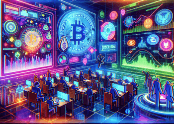 SEC và Cuộc Chiến Pháp Lý Tiền Điện Tử 2024