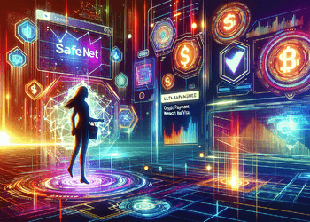 Safenet: Mạng Thanh Toán Crypto Như Visa?