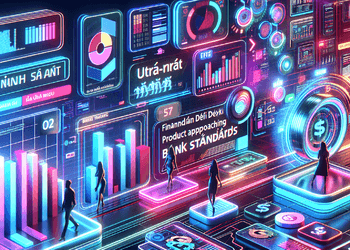 Sản phẩm tài chính DeFi tiến gần chuẩn ngân hàng