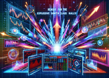 Sẵn sàng cho cuộc rally Santa Claus 2024 bùng nổ!