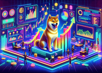 Shiba Inu (SHIB) lao dốc: Báo động xu hướng giảm!