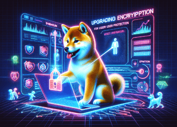 Shiba Inu nâng cấp mã hóa bảo vệ người dùng Shibarium