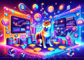 Shiba Inu và Chainlink hợp tác mở rộng hệ sinh thái đa chuỗi